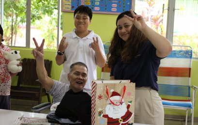 Student Council News 14.12.2019