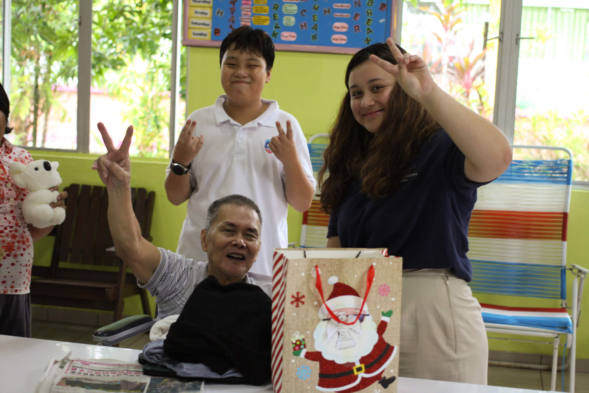 Student Council News 14.12.2019
