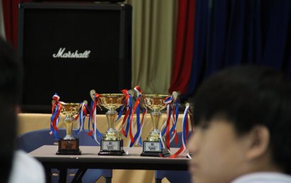 From the Head of Secondary 14.12.2019