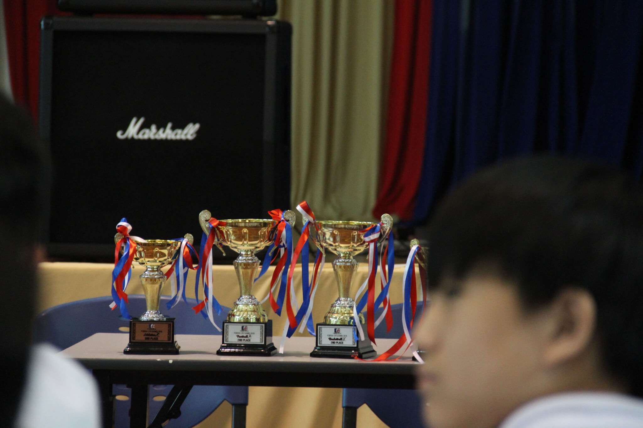 From the Head of Secondary 14.12.2019