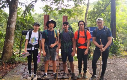 From the Head of Secondary 18.01.2020