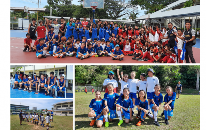 From the Head of PE and Sport 22.02.2020