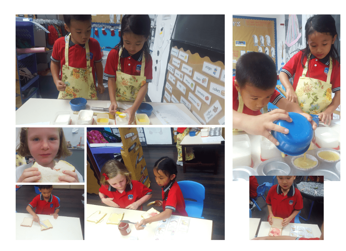 From the Head of Primary 22.02.2020 From the Head of Primary 22.02.2020