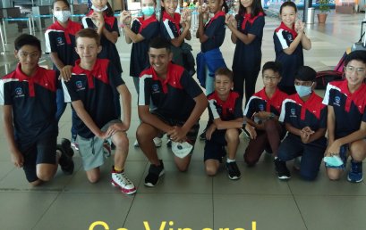 From the Head of Secondary 29.02.2020