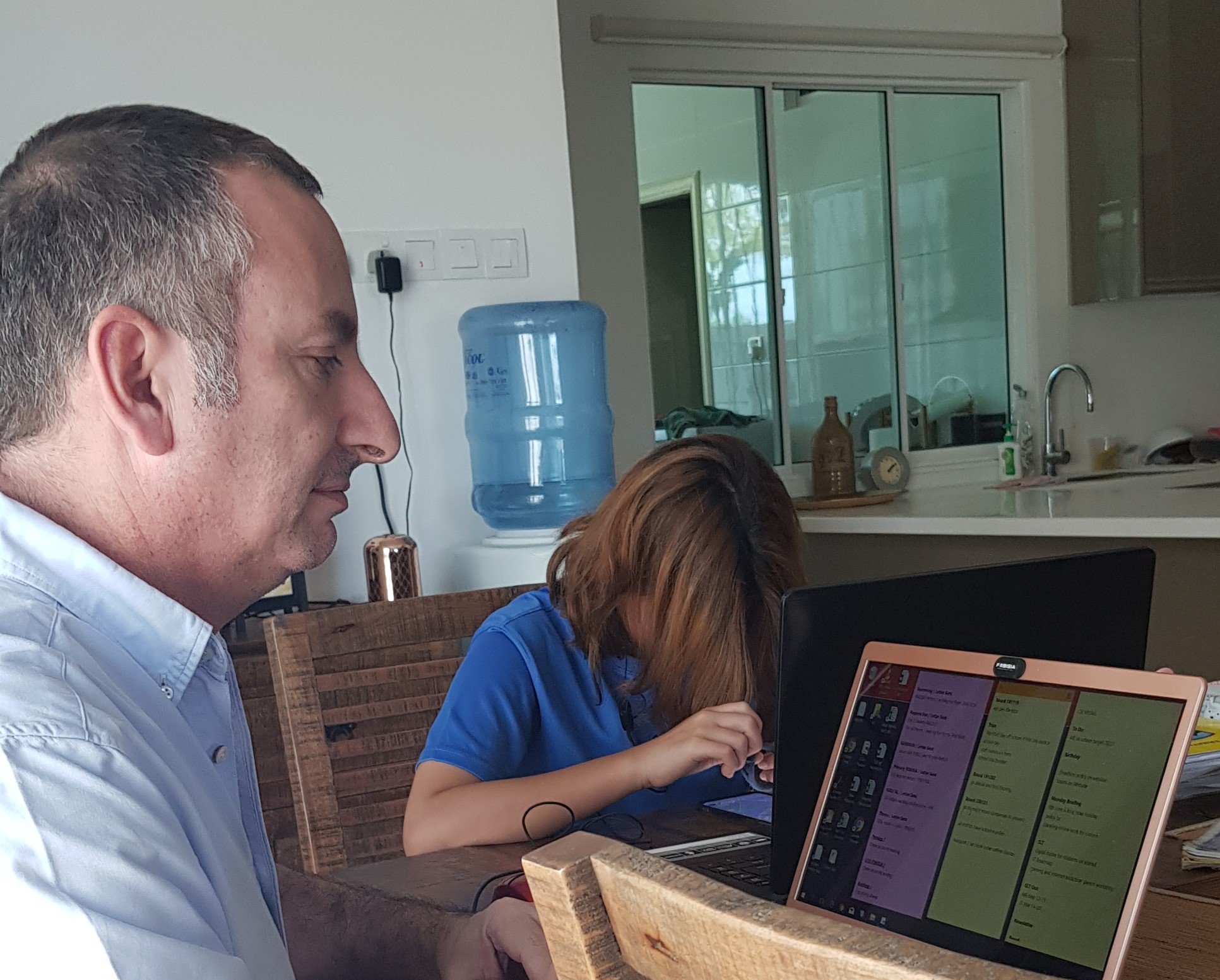 From the Principal 21.03.2020