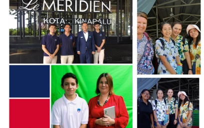 From the Head of Secondary 07.03.2020