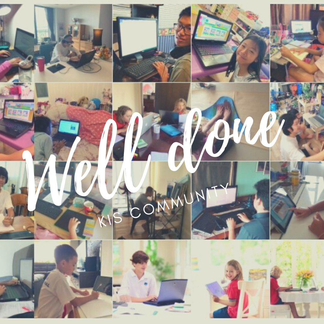 FROM THE HOME FRONT 28.03.2020