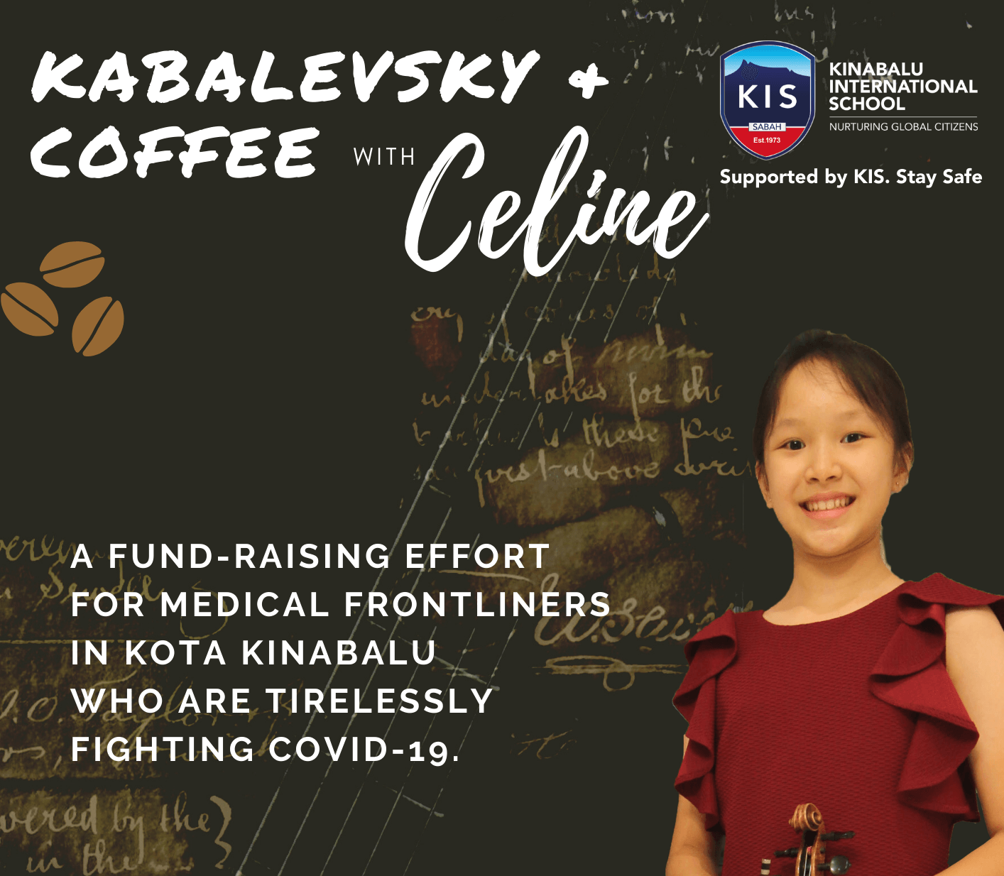 COMMUNITY NEWS 25.04.2020