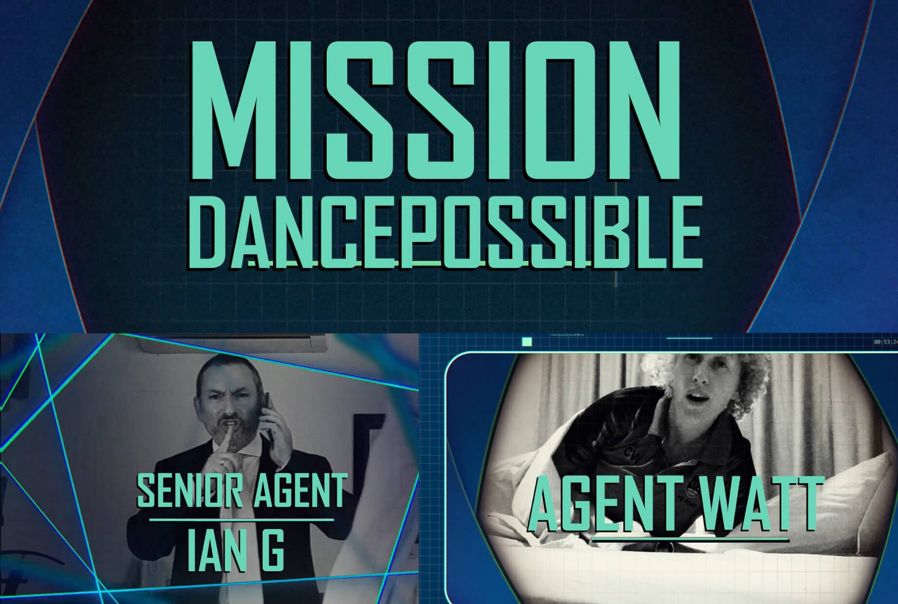 FROM THE HOME FRONT 25.04.2020