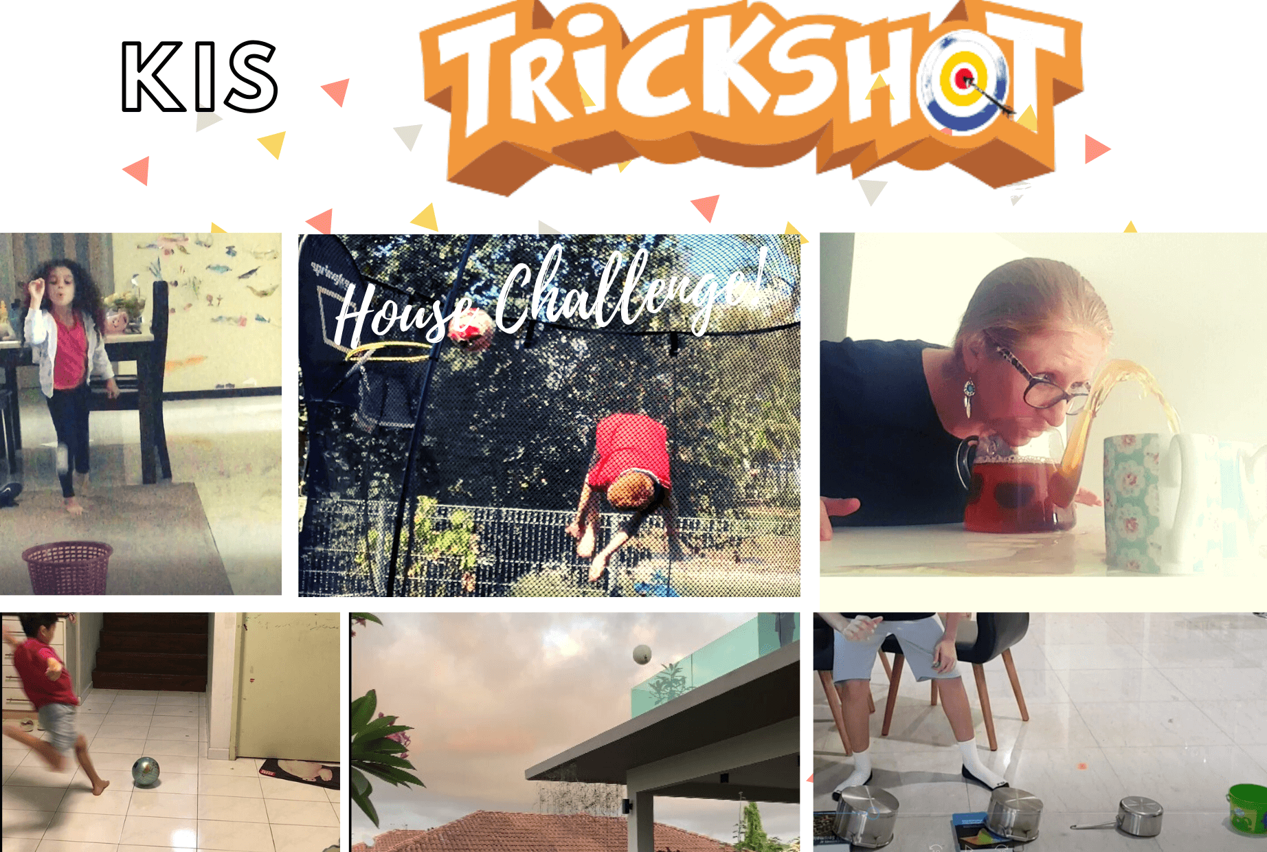 FROM THE HOME FRONT 02.05.2020