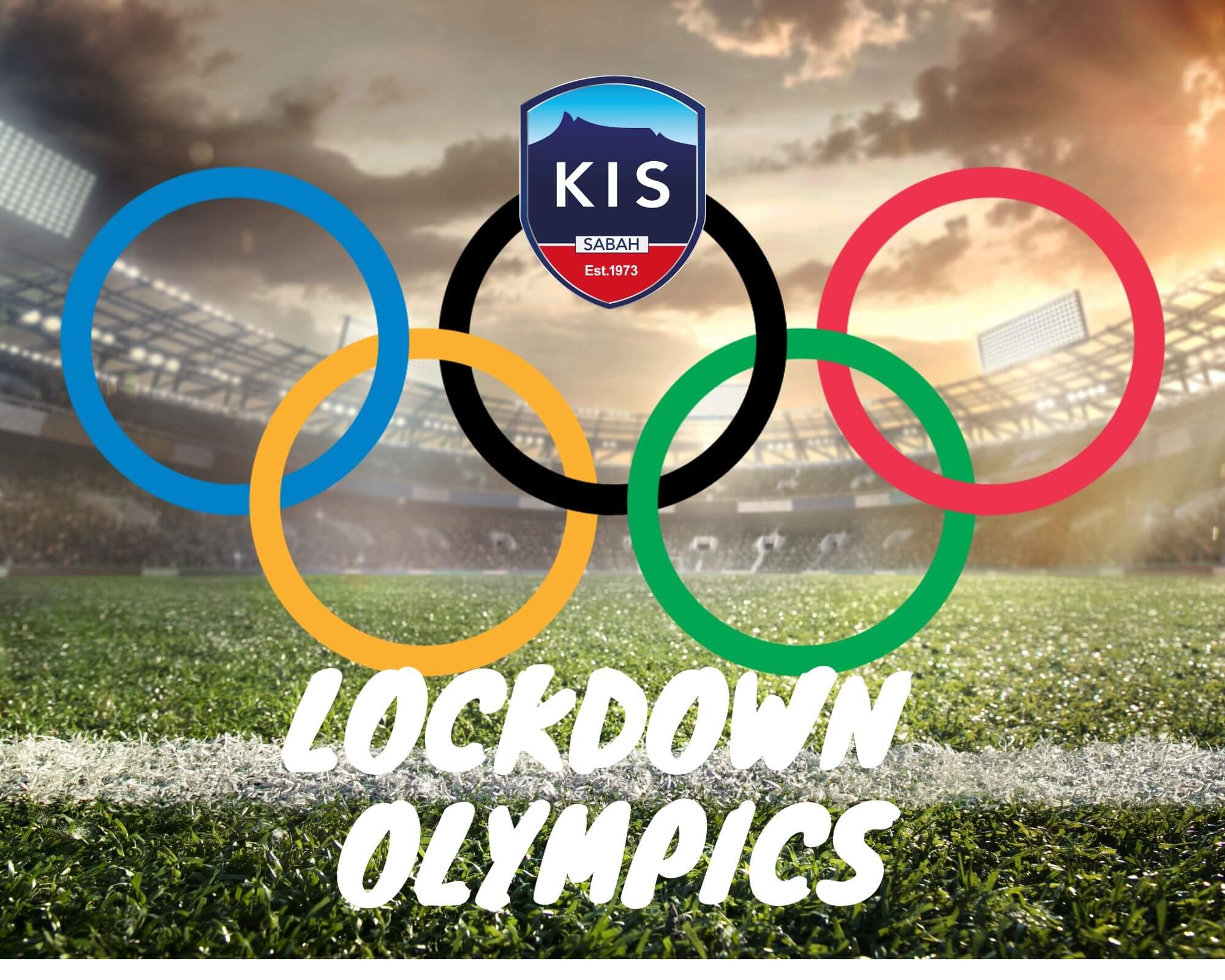 FROM THE HOME FRONT 23.05.2020