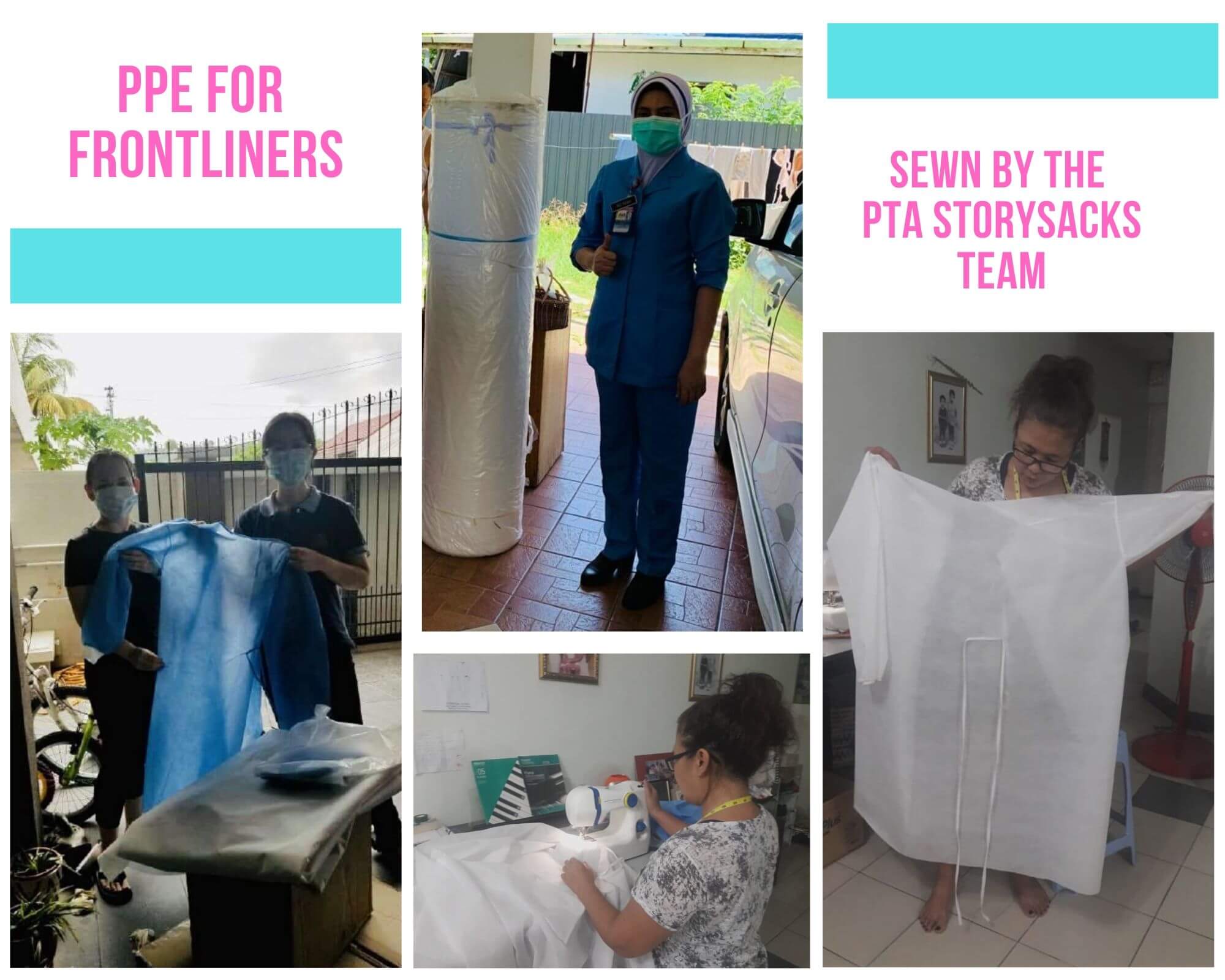 COMMUNITY NEWS 23.05.2020