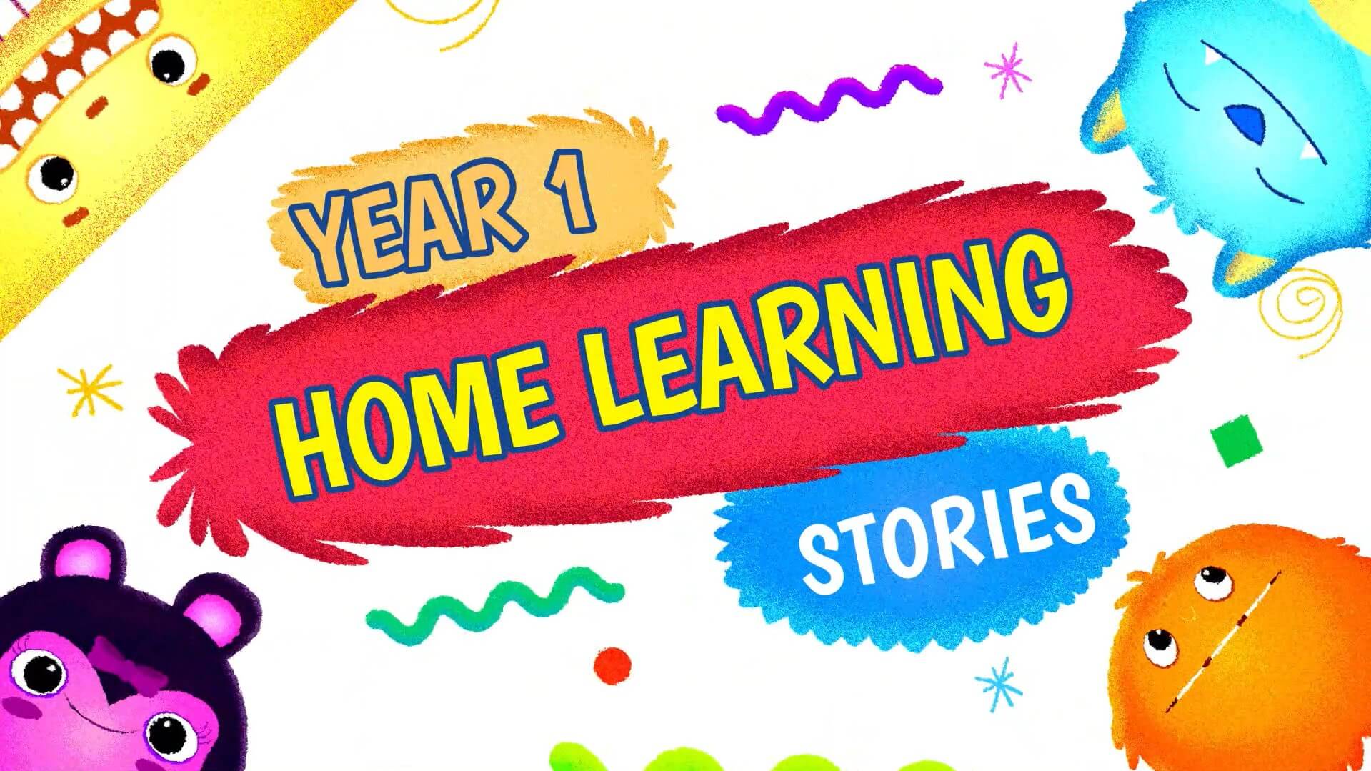 FROM THE HOME FRONT 16.05.2020