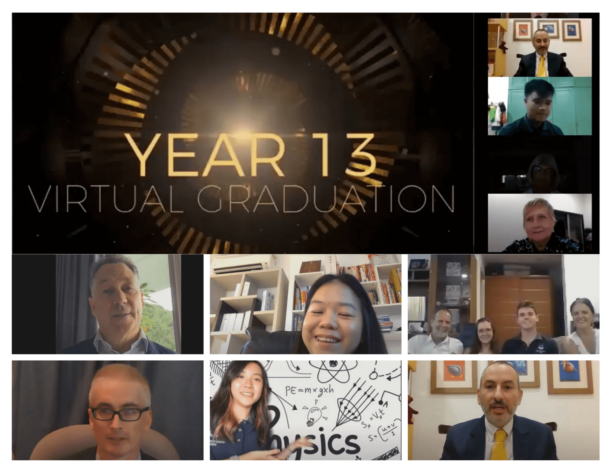 From the Head of Secondary 20.06.2020