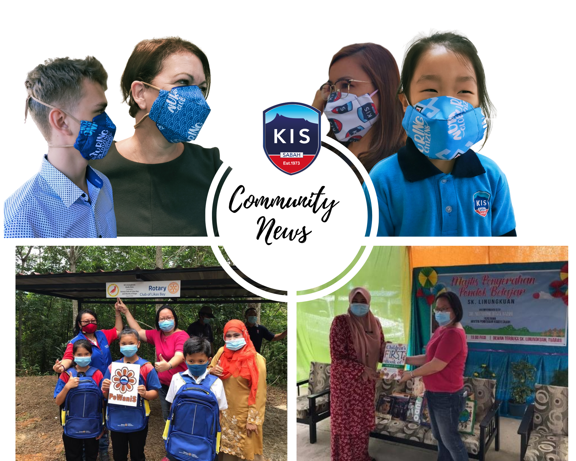 COMMUNITY NEWS 22.08.2020 COMMUNITY NEWS 22.08.2020