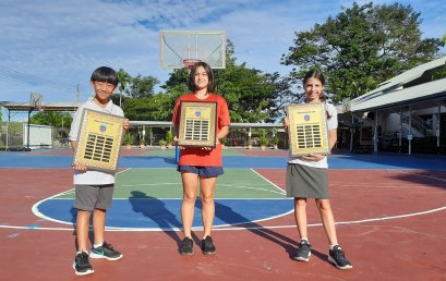 From the Head of PE and Sport 26.09.2020