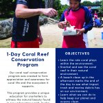Coral Reef Conservation