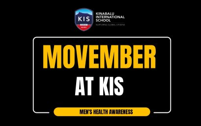 MOVEMBER AT KIS – QUIZ!