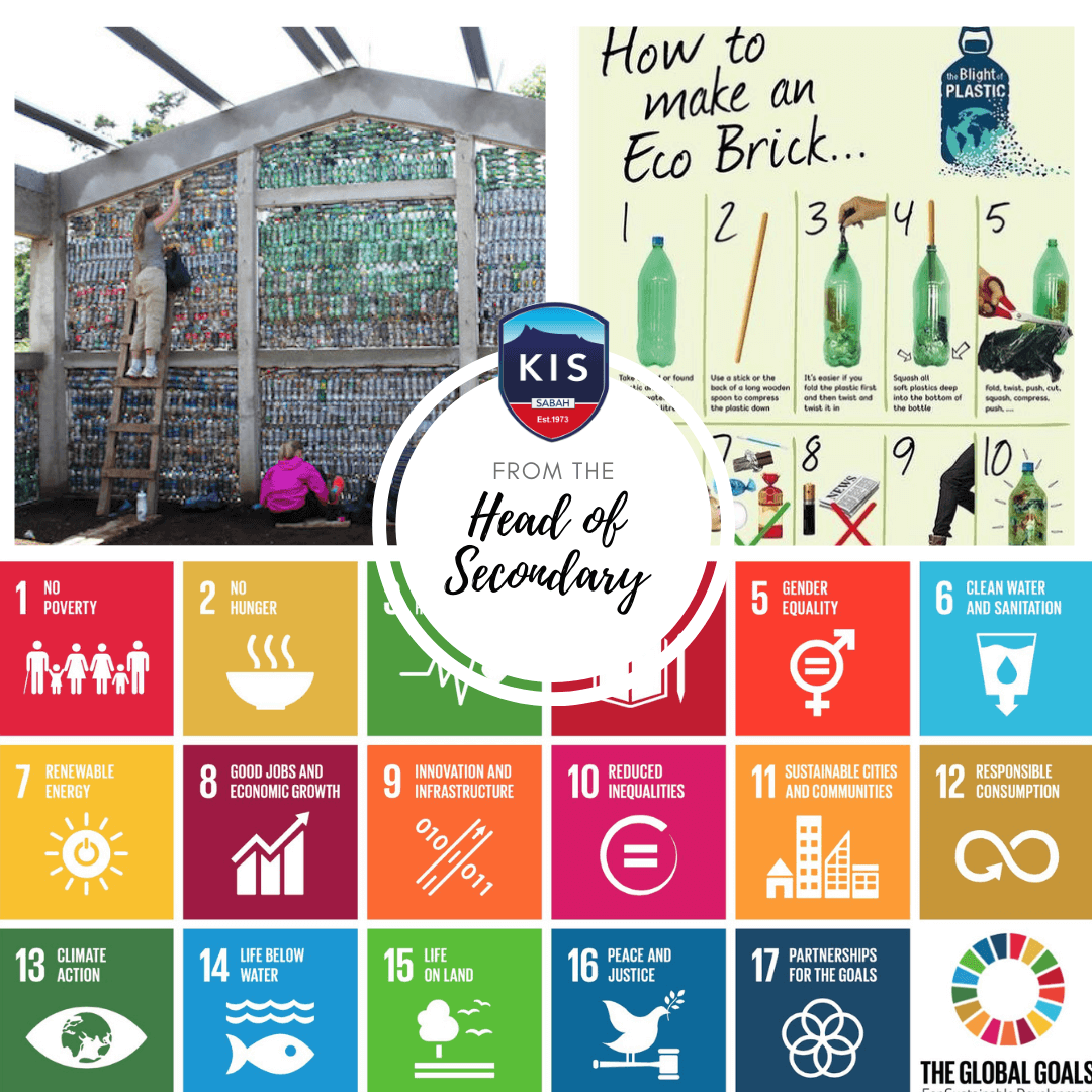 From the Head of Secondary 30.01.2021