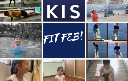 From the Head of PE and Sport 06.03.2021