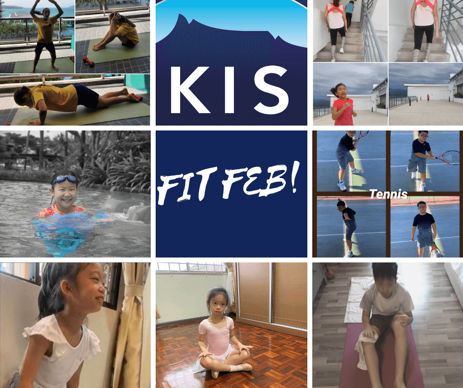 From the Head of PE and Sport 06.03.2021