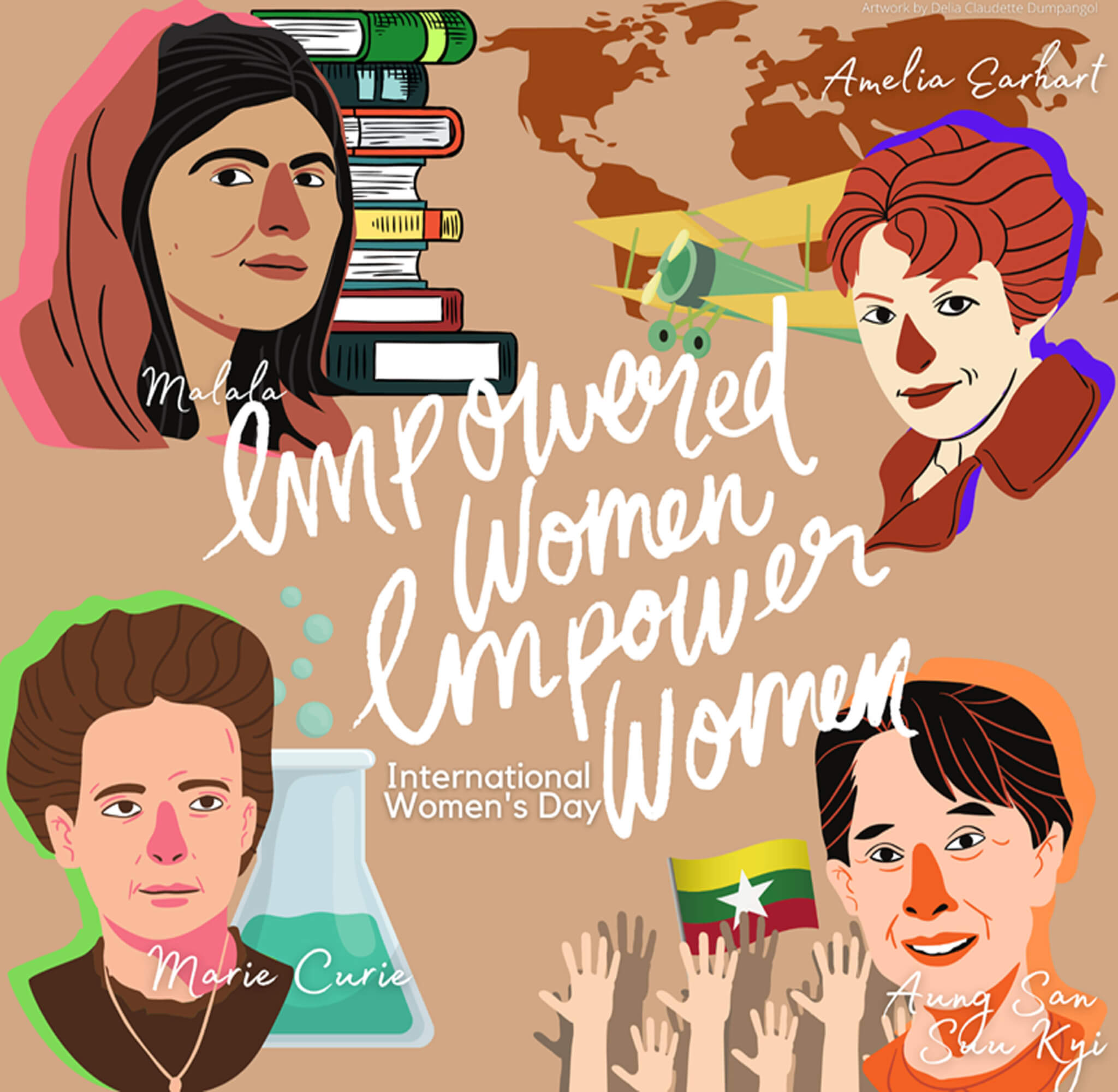 From the Head of Secondary 06.03.2021