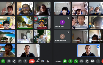 From the Head of Secondary 26.06.2021