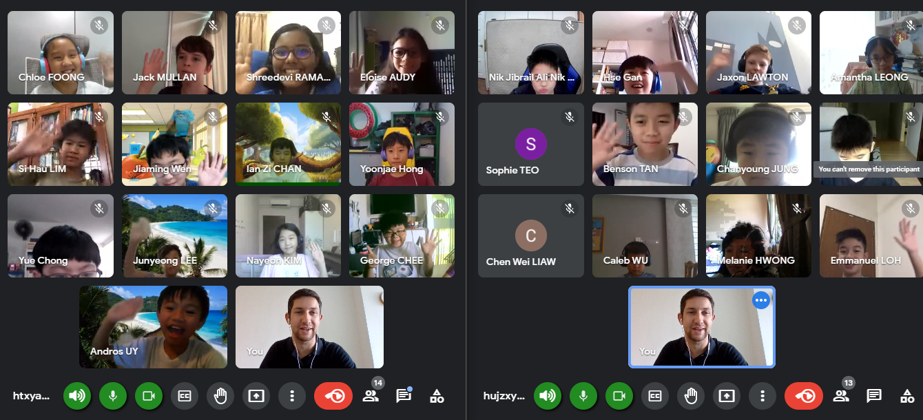 From the Head of Secondary 26.06.2021