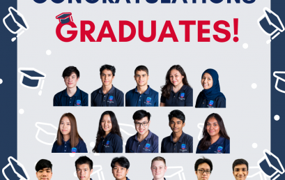 From the Head of Secondary 19.06.2021