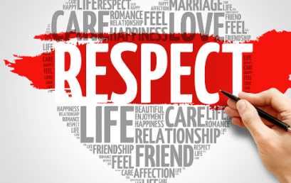 From the Head of Secondary 04.09.2021