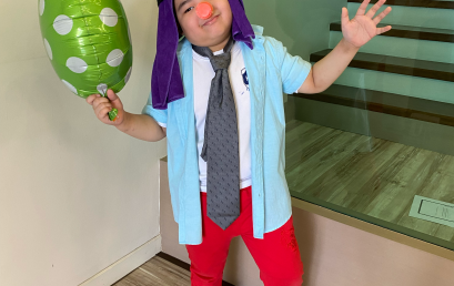 From the Head of PE and Sport 30.10.2021