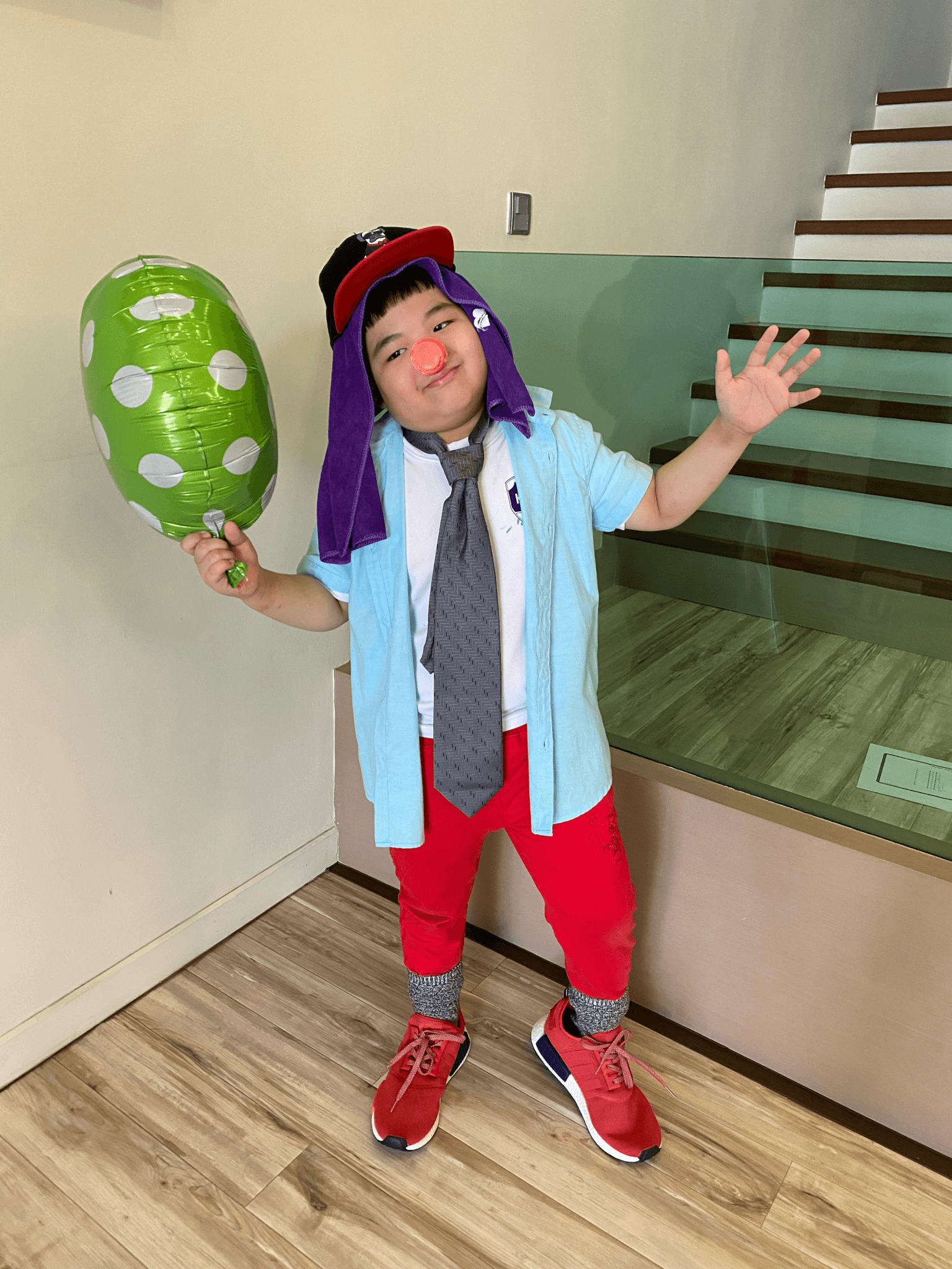 From the Head of PE and Sport 30.10.2021