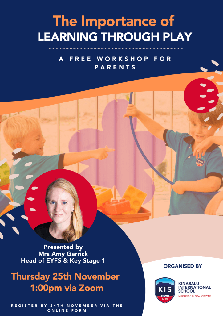 IMPORTANCE OF PLAY FREE WORKSHOP (1)