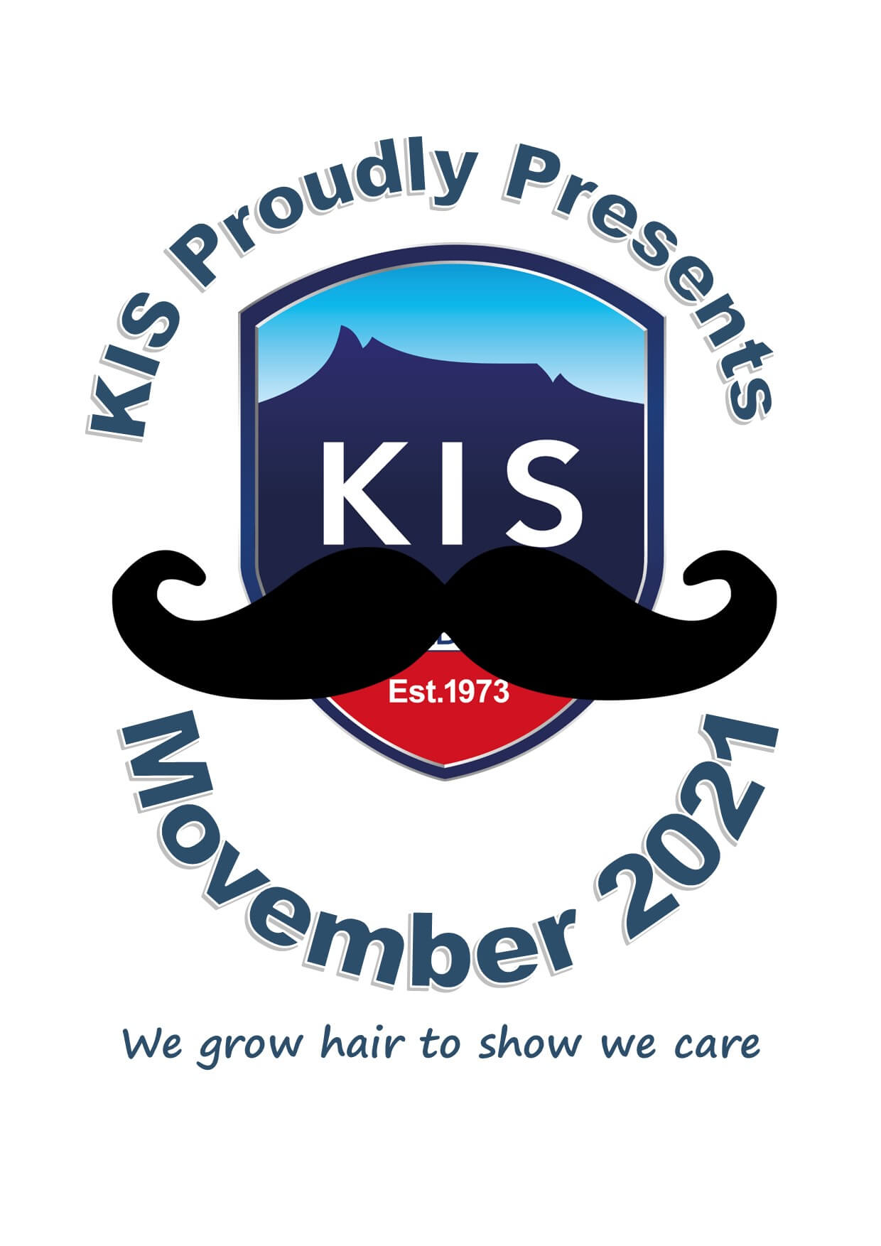 MOVEMBER AT KIS 06.11.2021