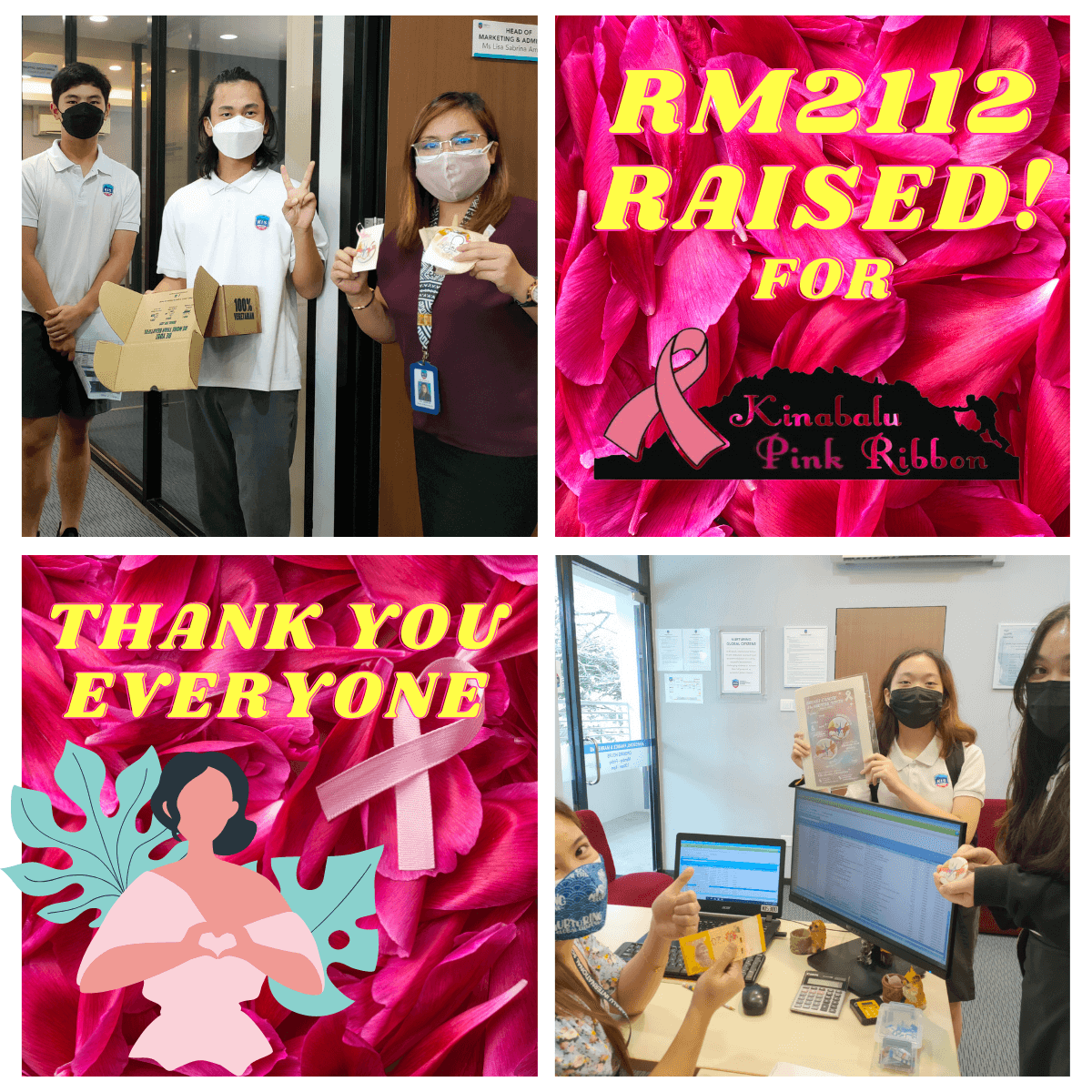 COMMUNITY NEWS 13.11.2021