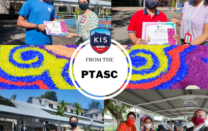 From the PTASC 13.11.2021