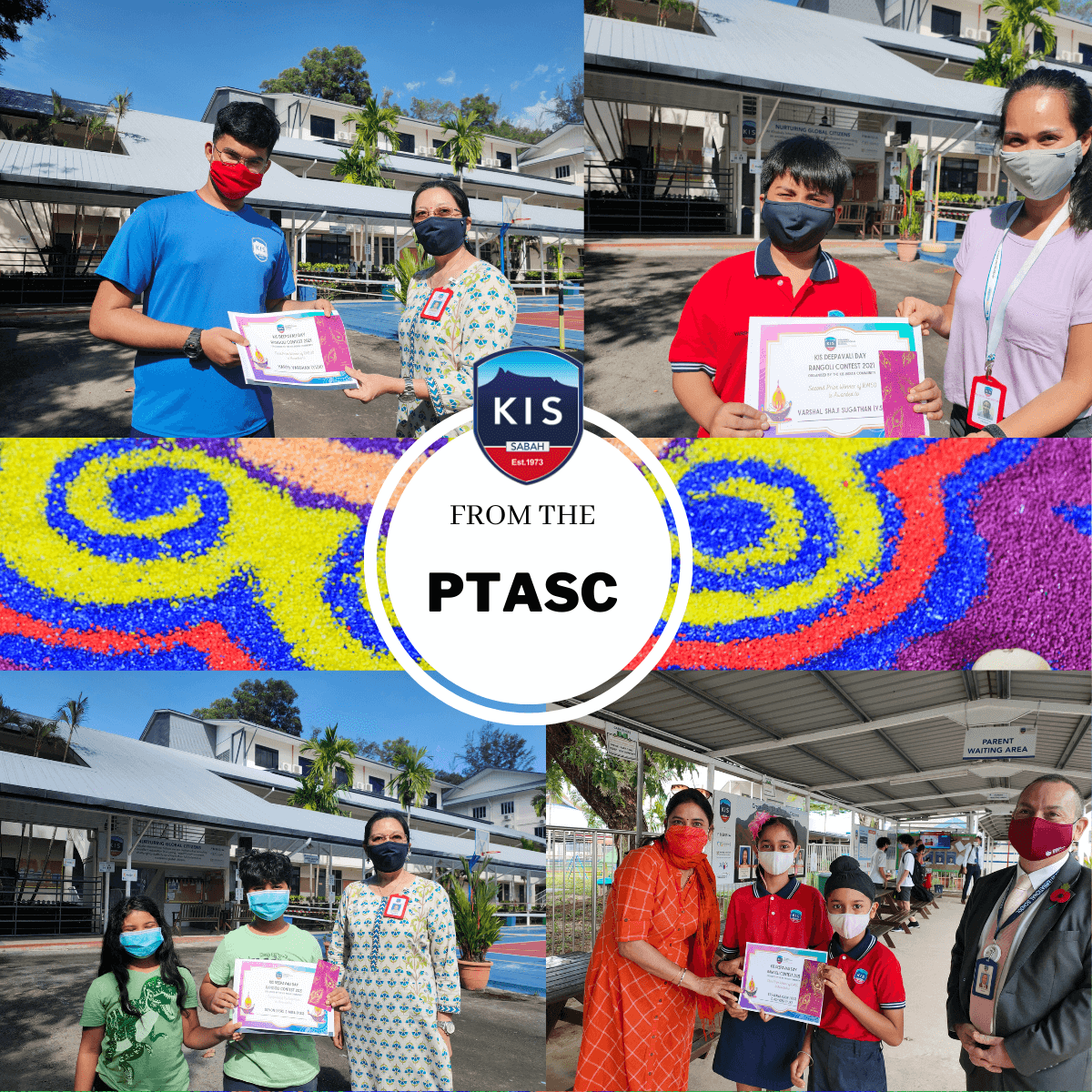 From the PTASC 13.11.2021