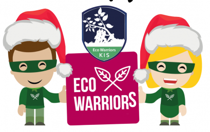 From the Eco Warriors 04.12.2021