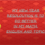 Ashveer New year Resoloution - Ashveer SINGH