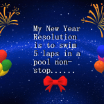 Esh new year reselution - Ashveer SINGH