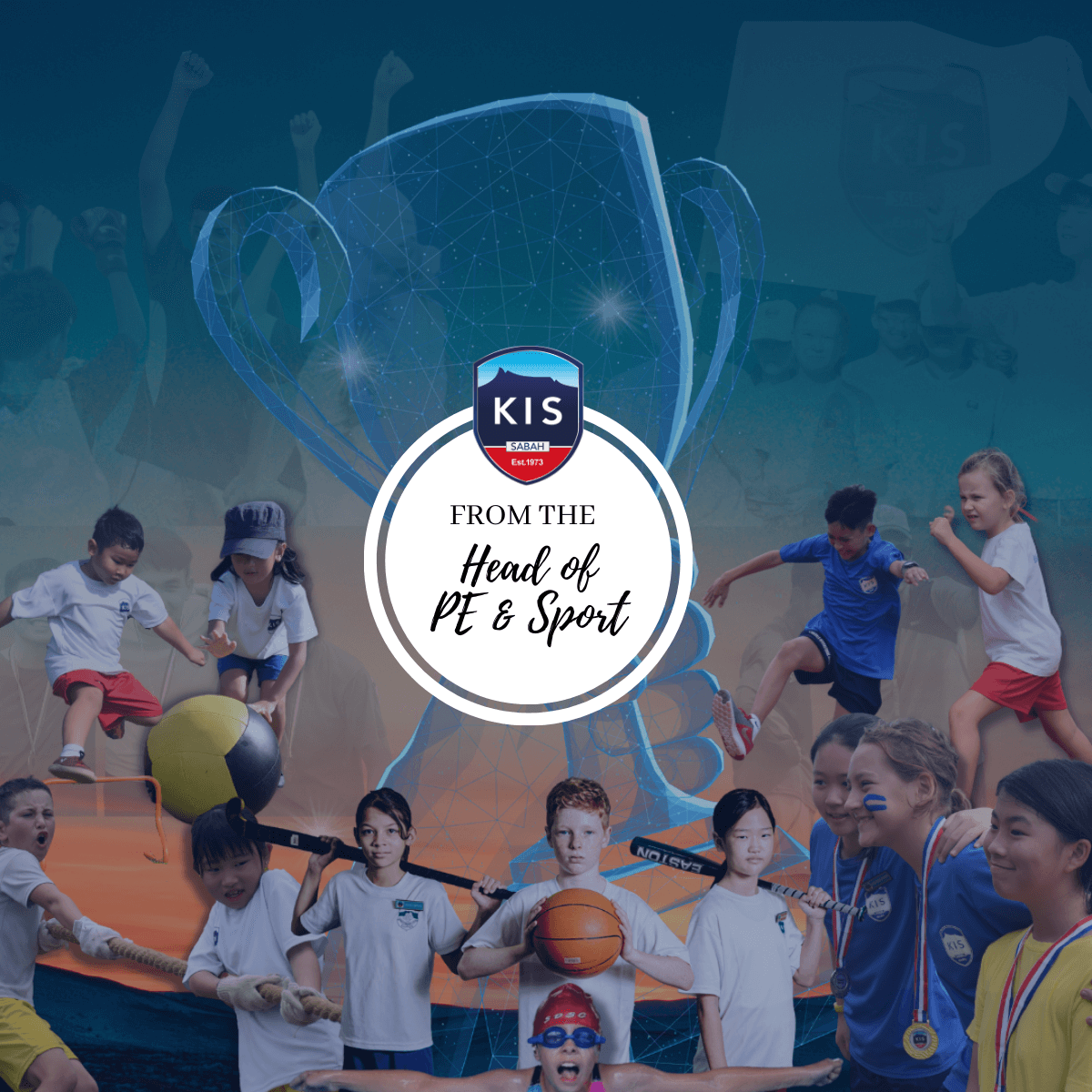 From the Head of PE and Sport 26.02.2022