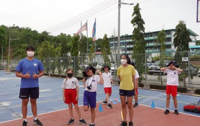 From the Head of PE and Sport 26.03.2022