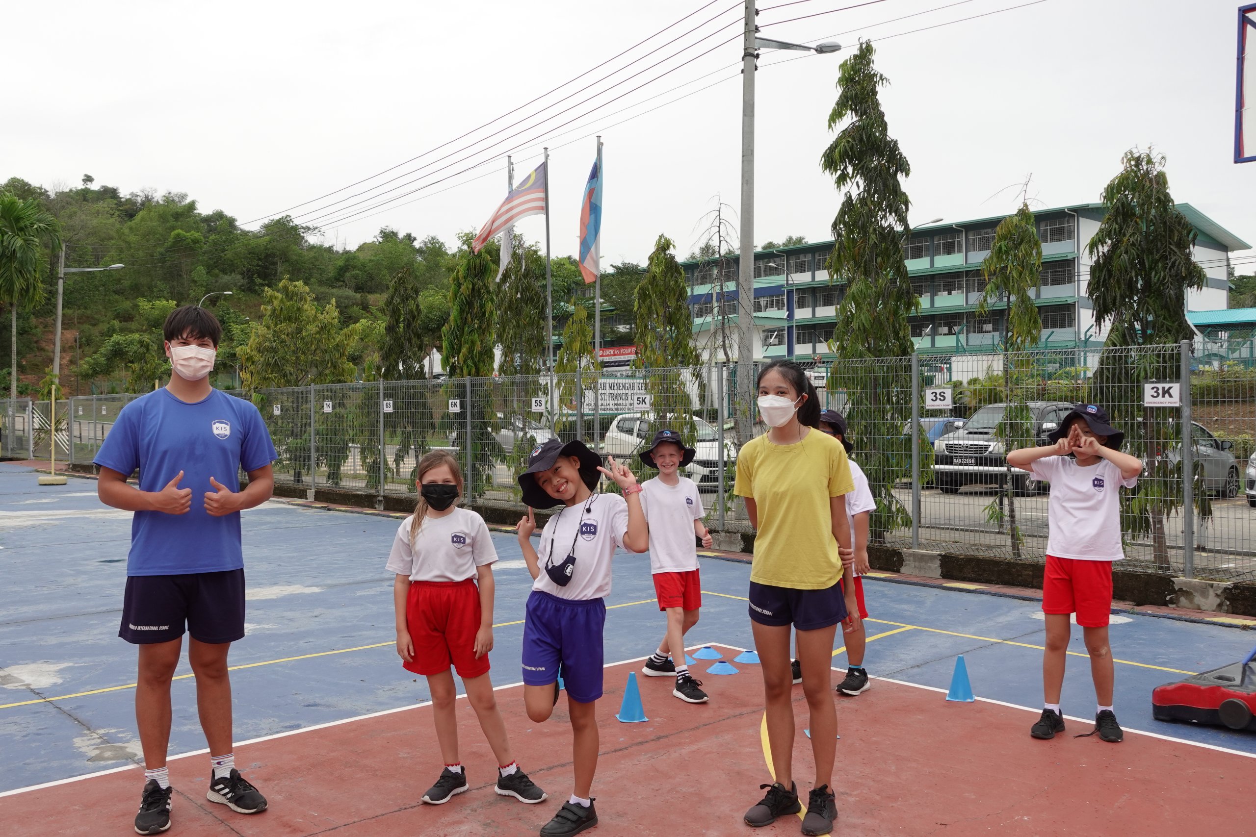 From the Head of PE and Sport 26.03.2022