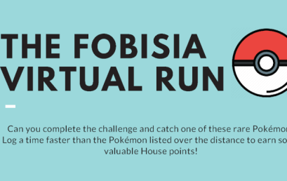 From the Head of PE and Sport 12.03.2022