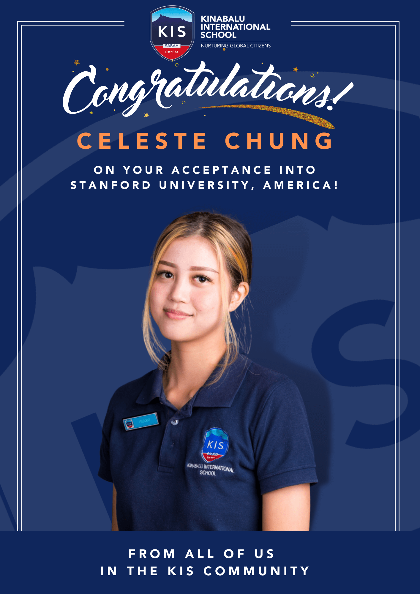 COMMUNITY NEWS 23.04.22