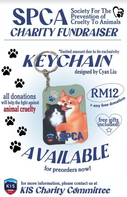 SPCA CHARITY