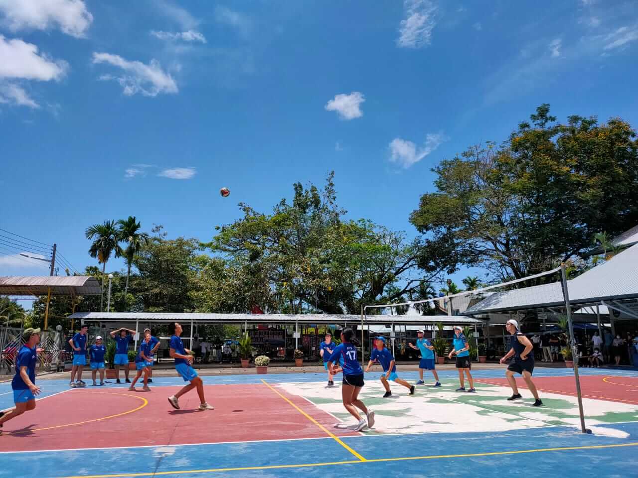 From the Head of PE and Sport 23.04.2022