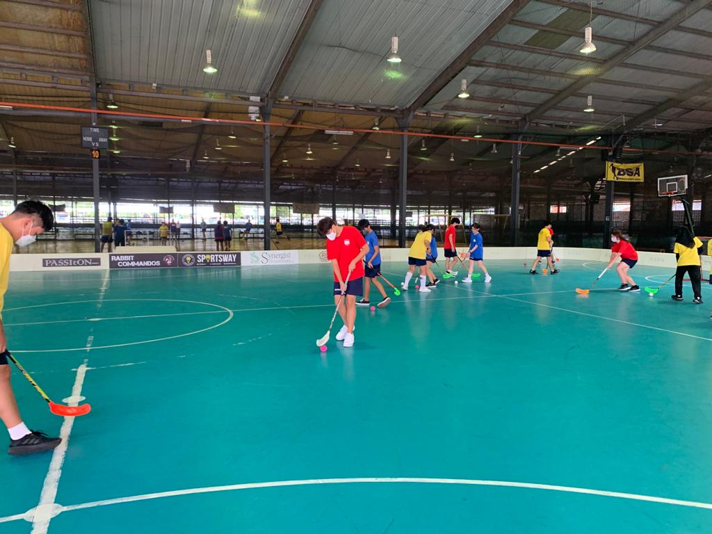 From the Head of PE and Sport 30.04.2022