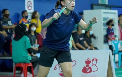 From the Head of PE and Sport 21.05.2022