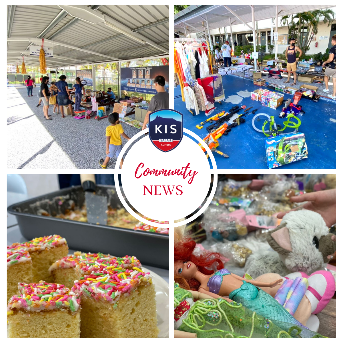 COMMUNITY NEWS 28.05.2022